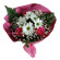 букет из роз и хризантемы. Испания